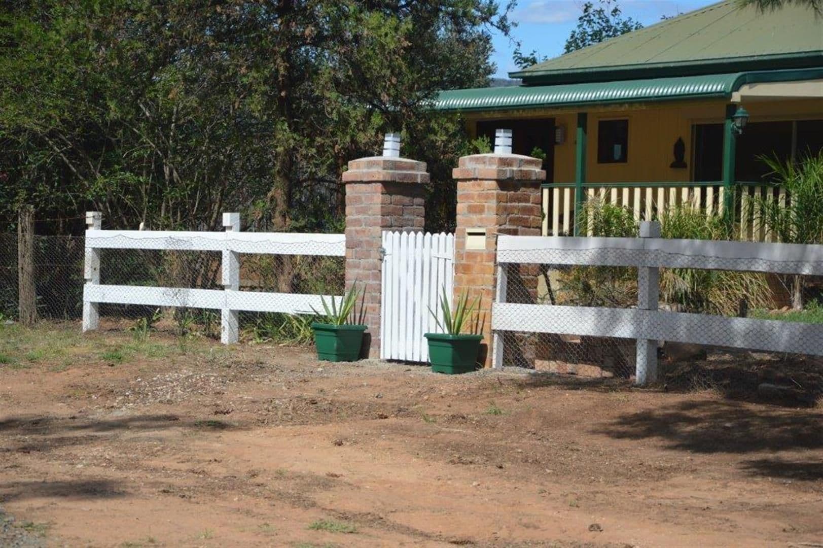 703 Cooka Hills Road, COOKAMIDGERA NSW 2870, Cookamidgera - Image 1