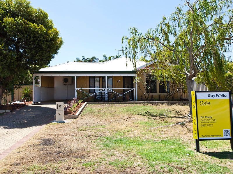 57 Gnangara Drive, Waikiki WA 6169, Waikiki - Image 1