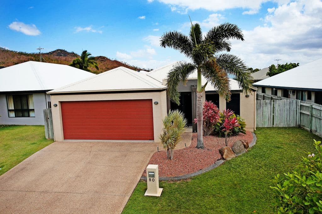 80 Freshwater Drive, Douglas QLD 4814, Douglas - Image 1