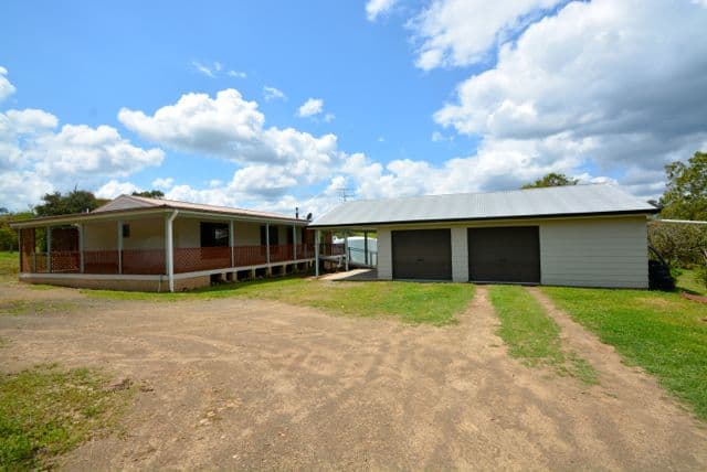 188 Majors creek Road, Dungog NSW 2420, Dungog - Image 1