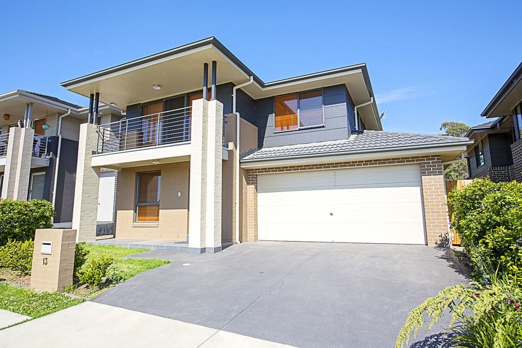 13 Vaal Way, Edmondson Park NSW 2174, Edmondson Park - Image 1