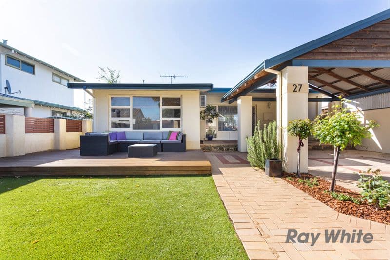 27 Mullings Way, Myaree WA 6154, Myaree - Image 1