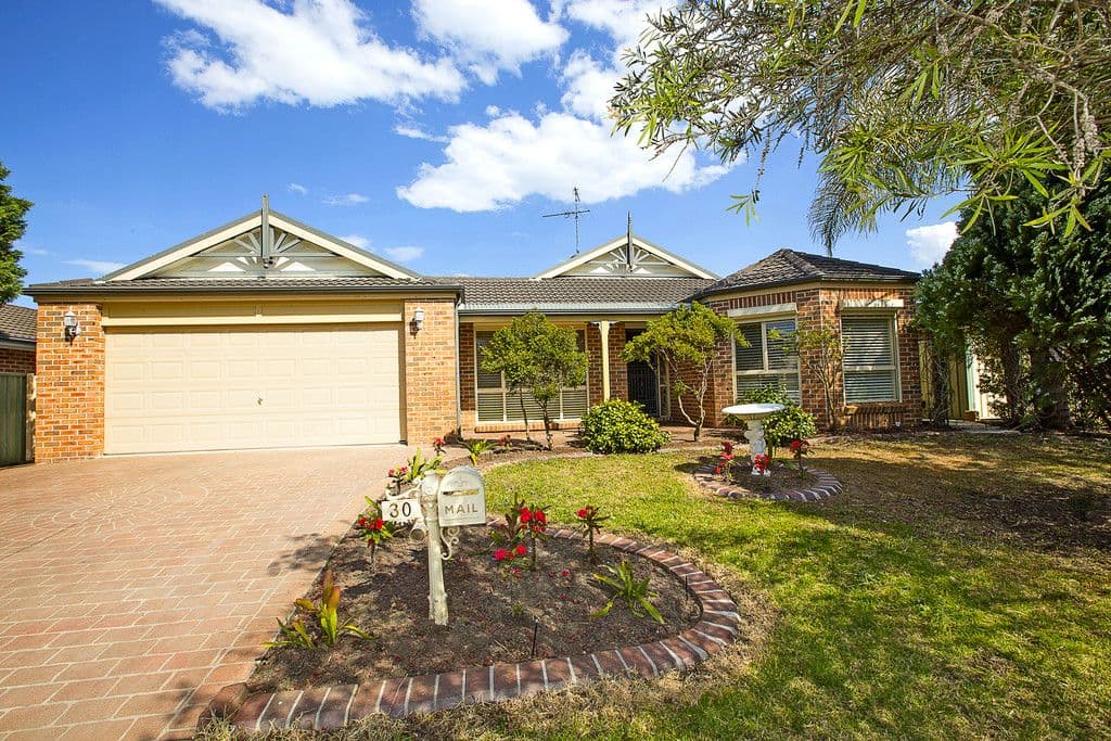 30 Muru Drive, Glenmore Park NSW 2745, Glenmore Park - Image 1