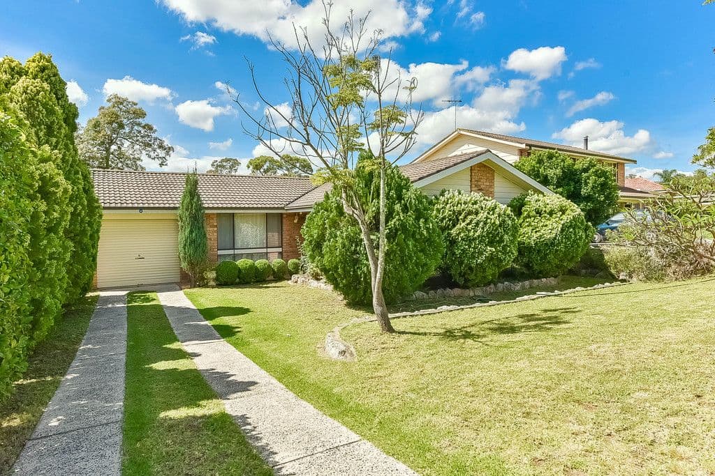 Ingleburn NSW 2565, Ingleburn - Image 1