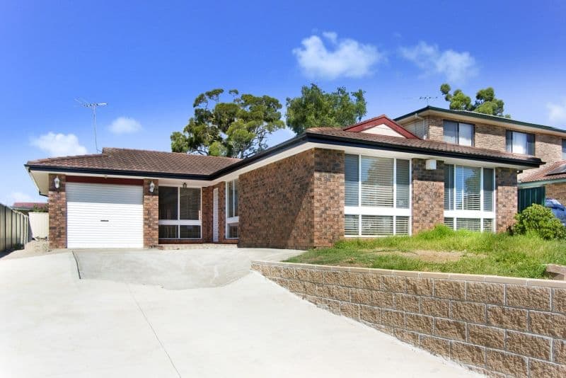 24 Condello Crescent, Edensor Park NSW 2176, Edensor Park - Image 1