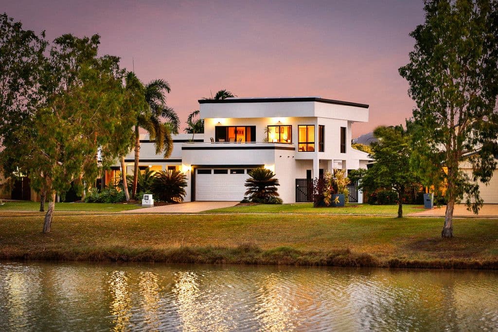 54 Lakeshore Circuit, Idalia QLD 4811, Idalia - Image 1