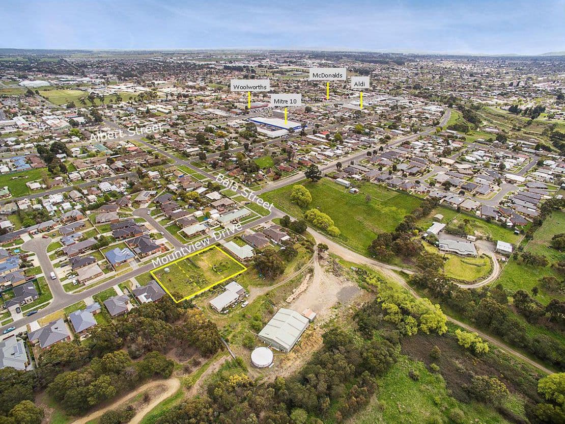 7 Mountview Drive, Sebastopol Victoria 3356, Australia, Sebastopol - Image 1