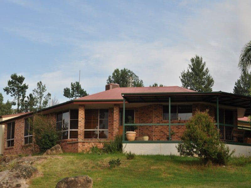 Lot 2 Broad Street, EUGOWRA NSW 2806, Eugowra - Image 1