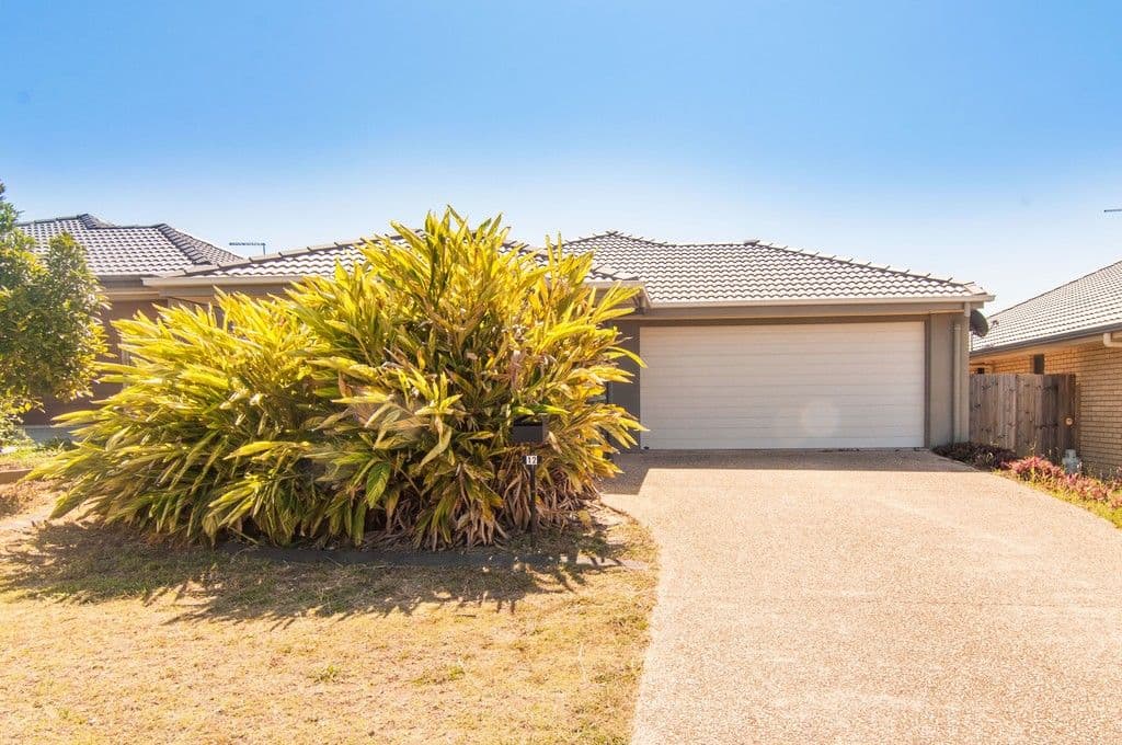 12 Yarrow Circuit, Griffin QLD 4503, Griffin - Image 1