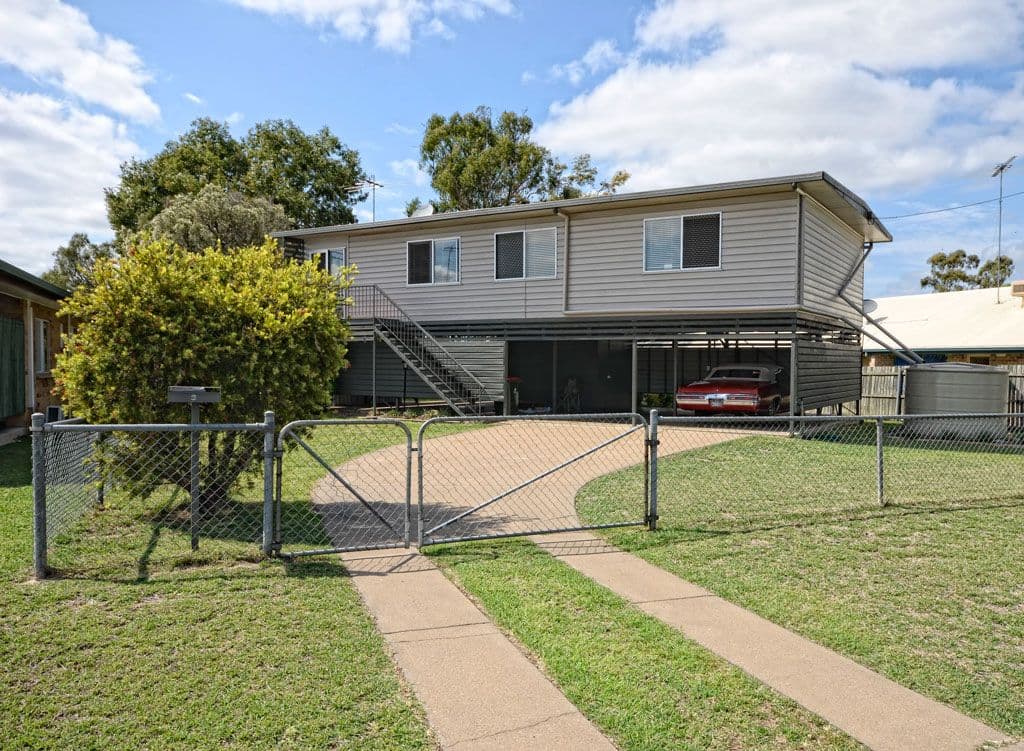 3 Prospect Street, Biloela QLD 4715, Biloela - Image 1