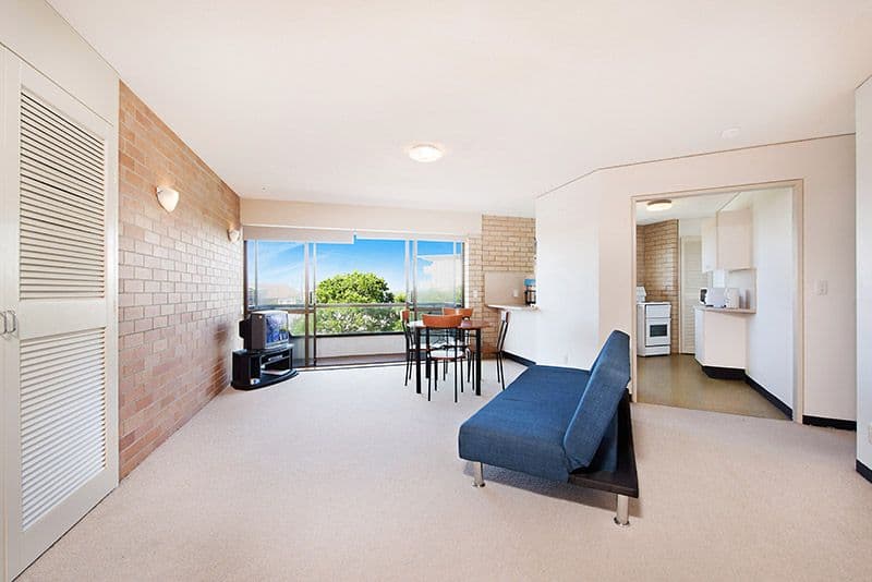 Unit 2 'Moreton Sands', 10 Dingle Avenue, Caloundra QLD 4551, Caloundra - Image 1