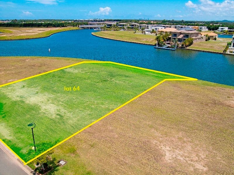 2630 Virginia Drive, HOPE ISLAND QLD 4212, Hope Island - Image 1