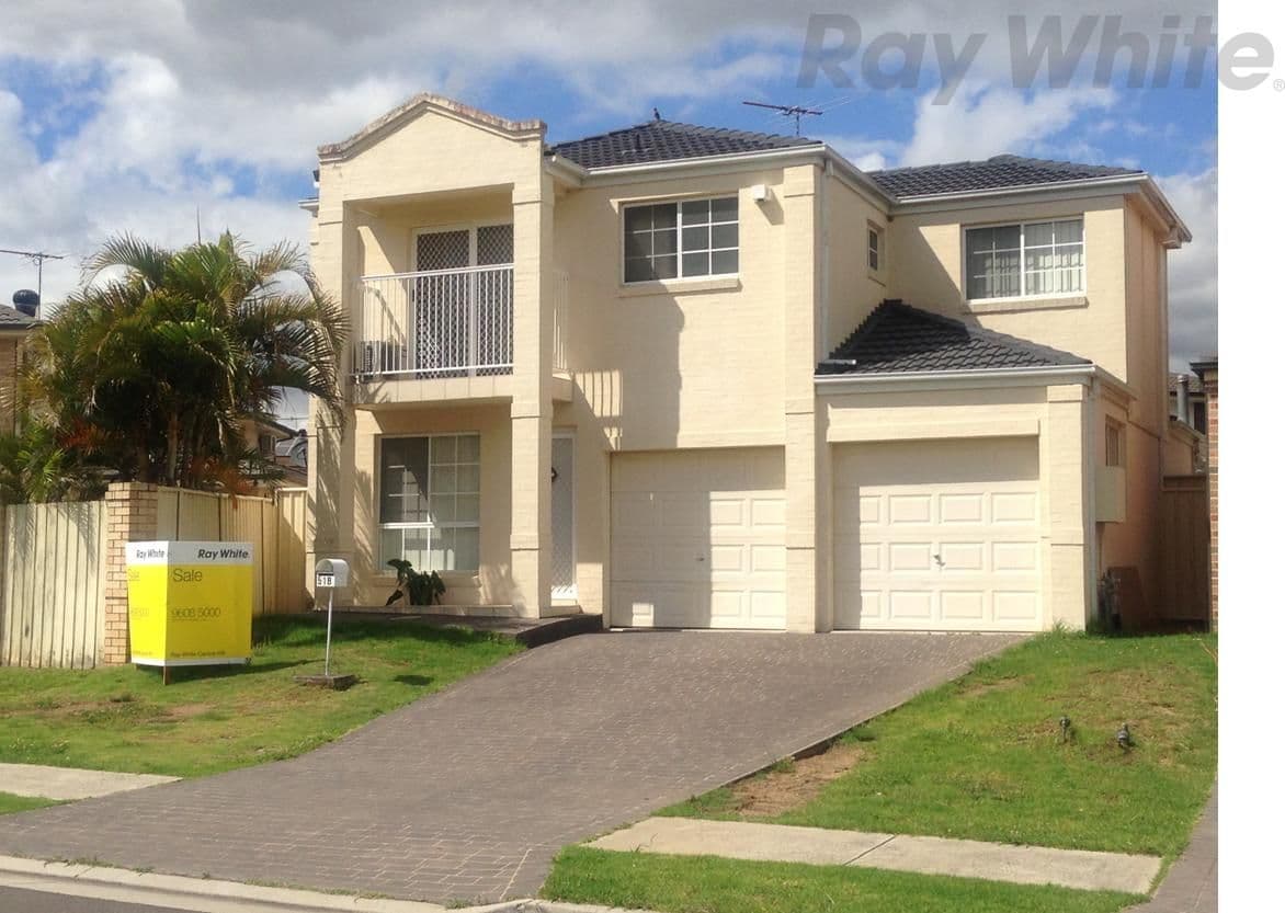 West Hoxton NSW 2171, West Hoxton - Image 1