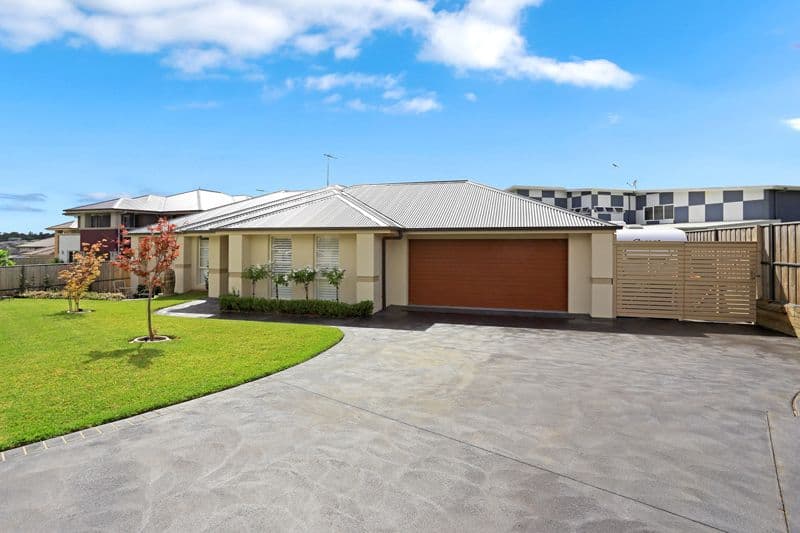 14 Hector Court, Kellyville NSW 2155, Kellyville - Image 1