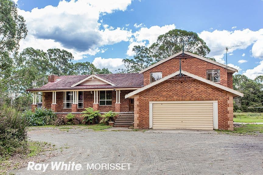 416 Mandalong Road, Mandalong NSW 2264, Mandalong - Image 1
