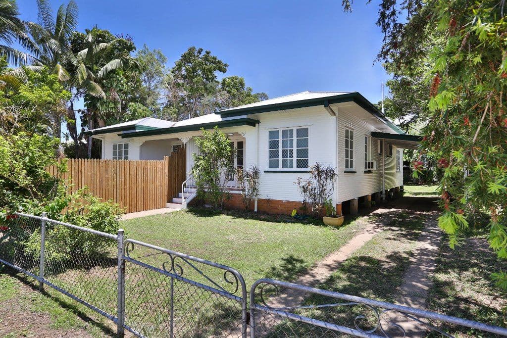 26 Surrey Street, Hyde Park QLD 4812, Hyde Park - Image 1