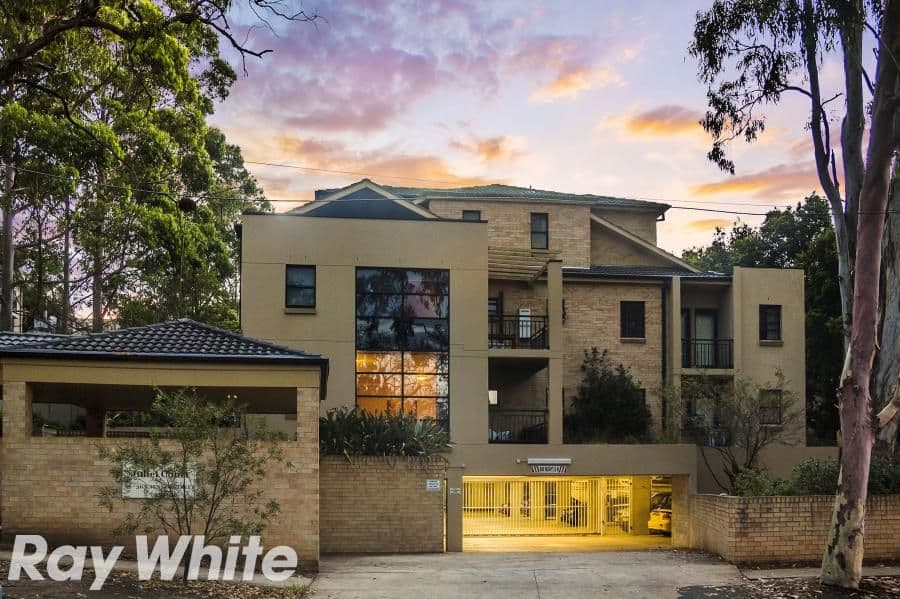 15/28-30A Jenner Street, Baulkham Hills NSW 2153, Baulkham Hills - Image 1
