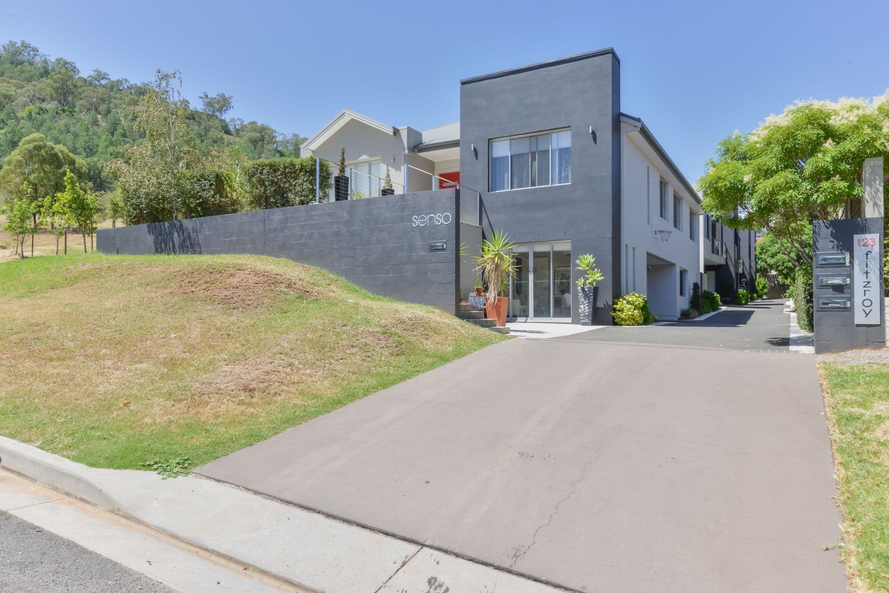 123C Fitzroy Street, Tamworth NSW 2340, East Tamworth - Image 1