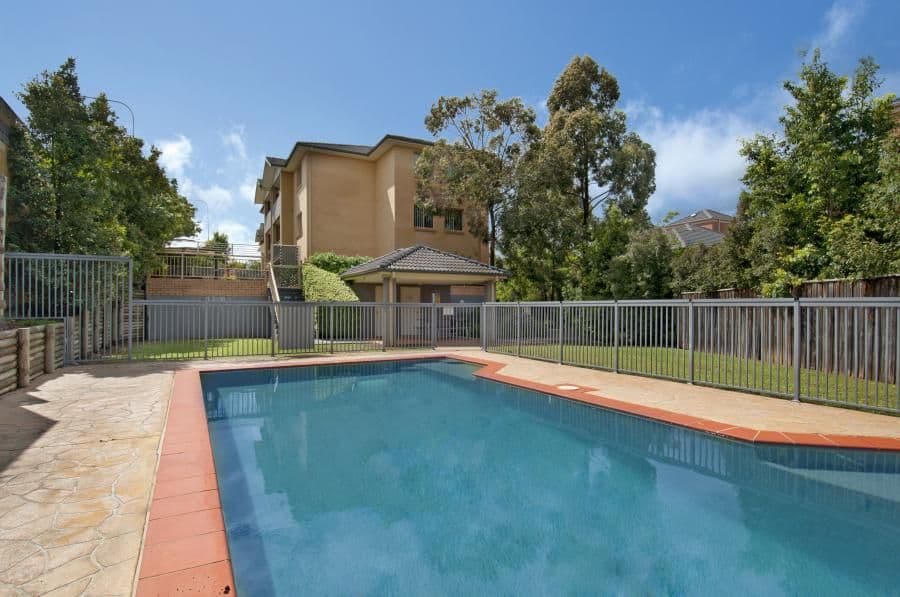 18/4-6 Mercer Street, Castle Hill NSW 2154, Castle Hill - Image 1