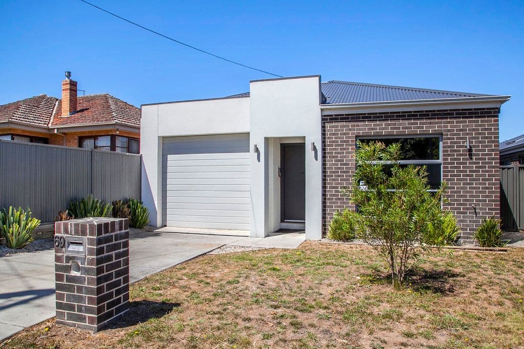 69A Longley Street, Alfredton Victoria 3350, Australia, Alfredton - Image 1