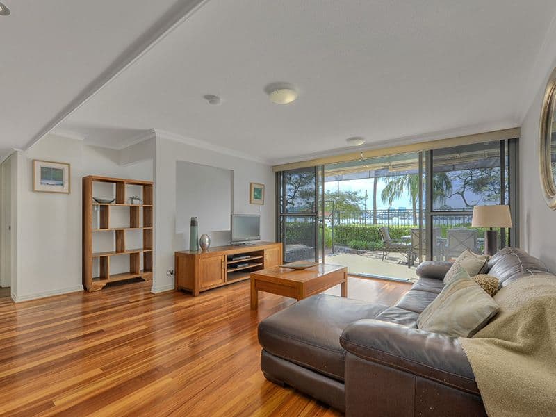45 Newstead Terrace, Newstead QLD 4006, Newstead - Image 1