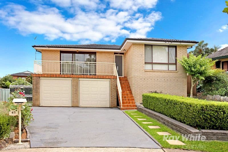 65 Roberta Street, Greystanes NSW 2145, Greystanes - Image 1