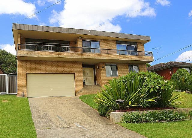 101 Amaroo Avenue, Georges Hall NSW 2198, Georges Hall - Image 1