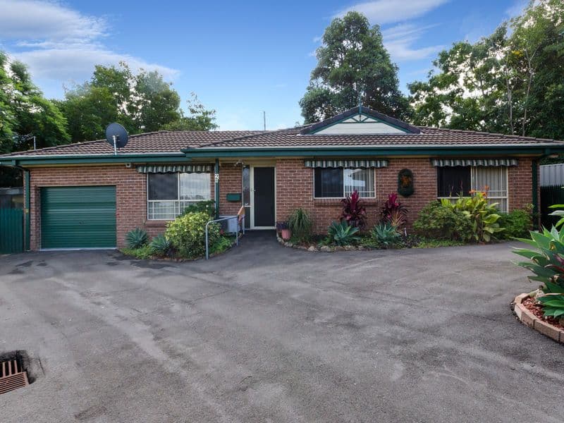 8a Wade Street, Figtree NSW 2525, Figtree - Image 1