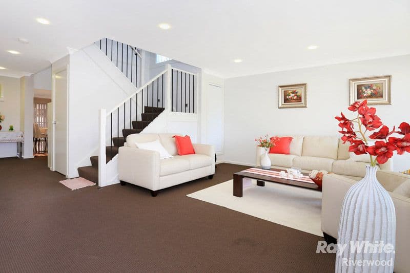 3 callaway, Campbelltown NSW 2560, Campbelltown - Image 1