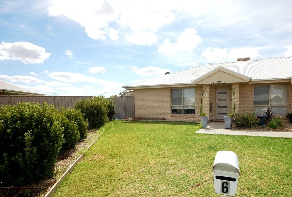 6 Pastega Place, Griffith NSW 2680, Griffith - Image 1