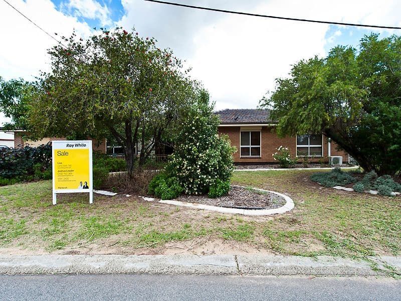 32 Marshall Avenue, Pinjarra WA 6208, Pinjarra - Image 1