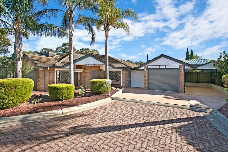 5 Faldo Close, Fairview Park SA 5126, Fairview Park - Image 1