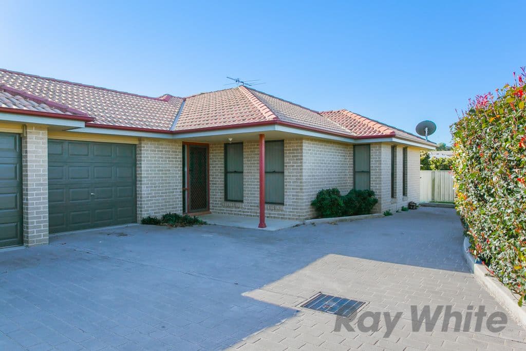 4 Norwich Avenue, RAWORTH NSW 2321, Raworth - Image 1