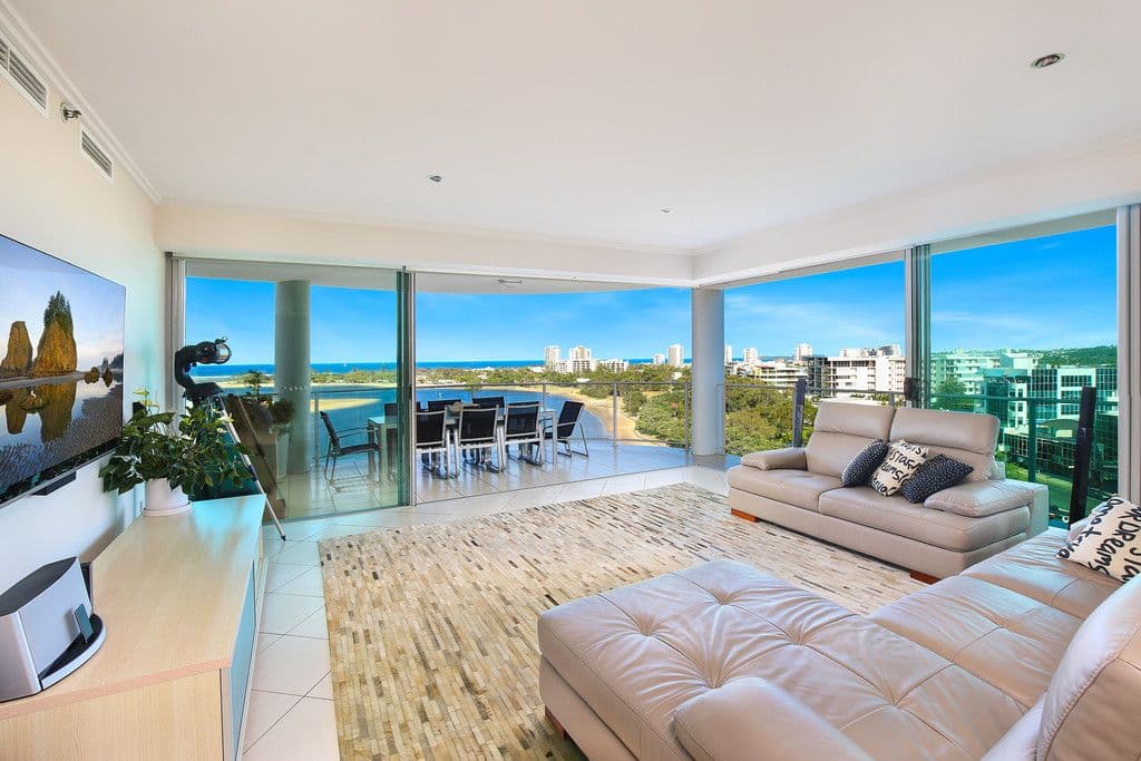 4-8 Duporth Avenue, Maroochydore QLD 4558, Maroochydore - Image 1