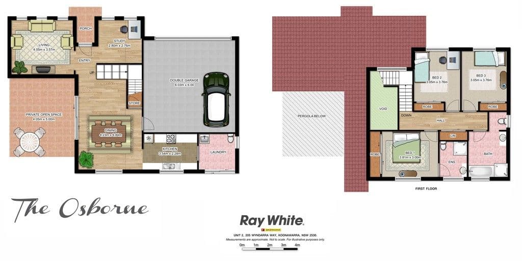 205 Wyndarra Way, Koonawarra NSW 2530, Koonawarra - Image 1