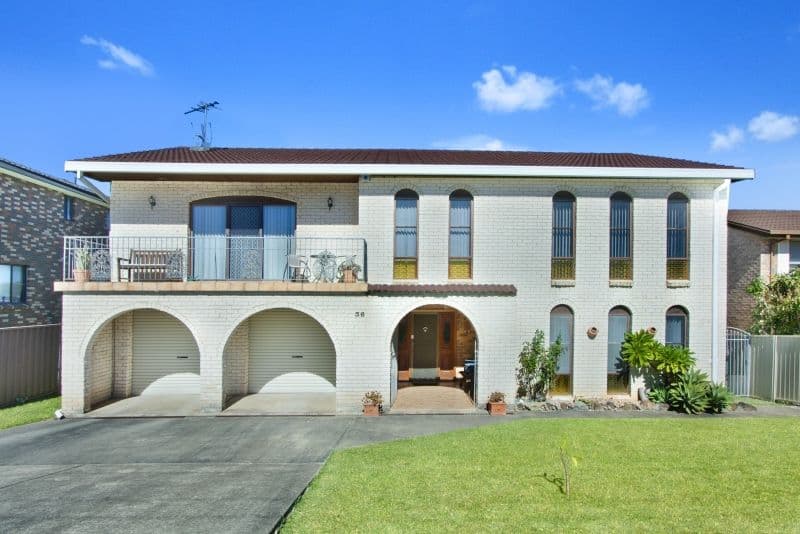 36 Boomerang Road, Edensor Park NSW 2176, Edensor Park - Image 1