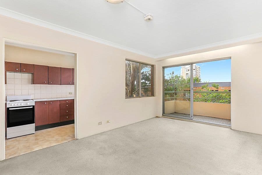 64-66 Gerard Street, Cremorne NSW 2090, Cremorne - Image 1