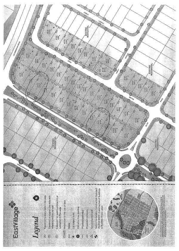 Lot 4111 Nicholson Parade, Spring Farm NSW 2570, Spring Farm - Image 1