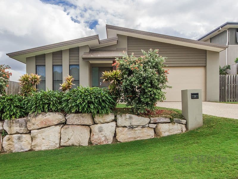 7 Vista Parade, Ormeau QLD 4208, Ormeau - Image 1
