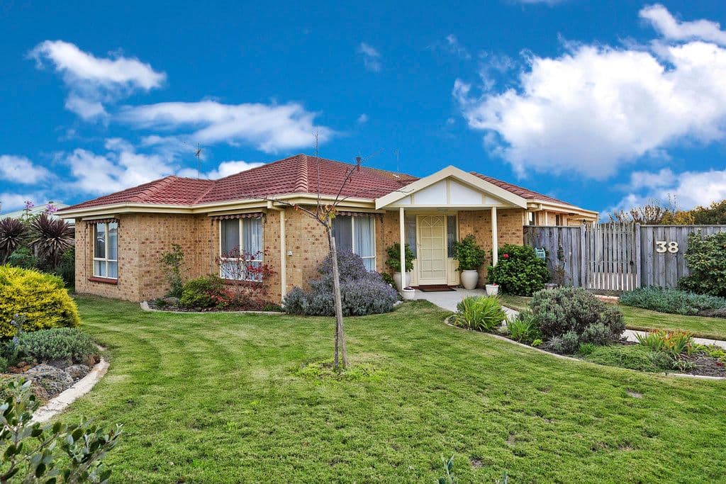 38 Rebecca Drive, Leopold VIC 3224, Leopold - Image 1