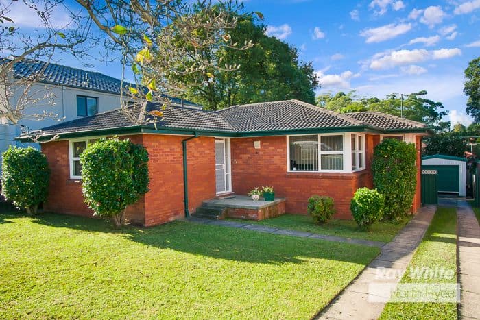 86 Eastview Avenue, North Ryde NSW 2113, North Ryde - Image 1