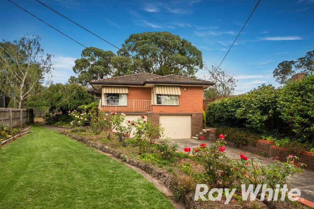 6 Don Court, Wantirna South VIC 3152, Wantirna South - Image 1