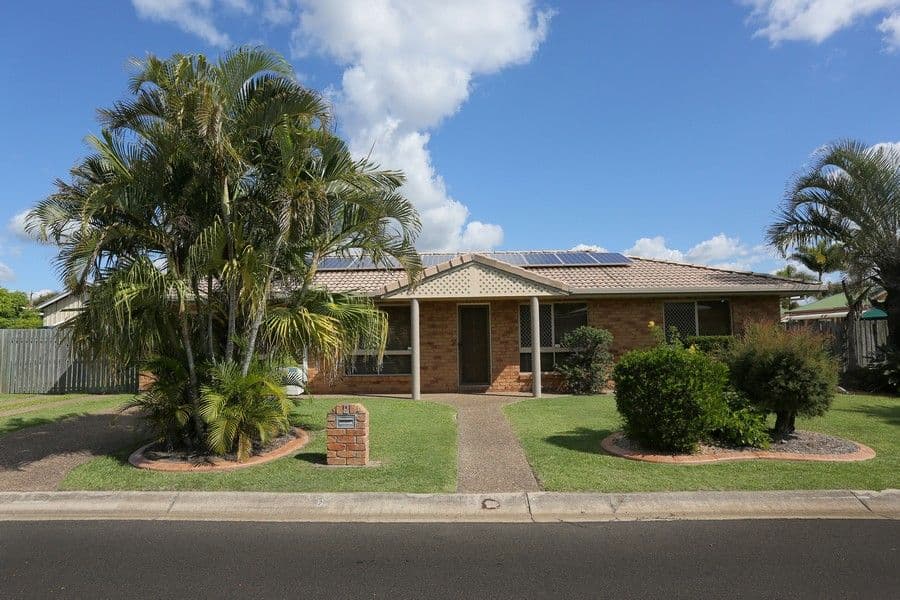 2 Wardrop Court, Svensson Heights QLD 4670, Svensson Heights - Image 1