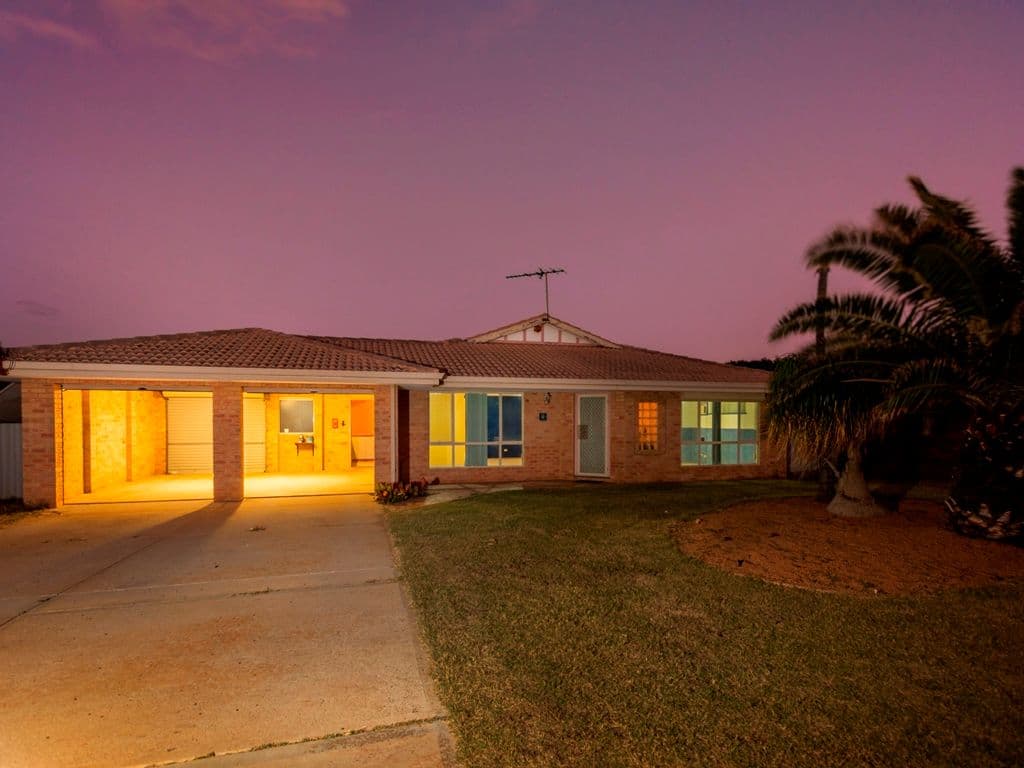 18 Hakea Street, Tarcoola Beach WA 6530, Tarcoola Beach - Image 1