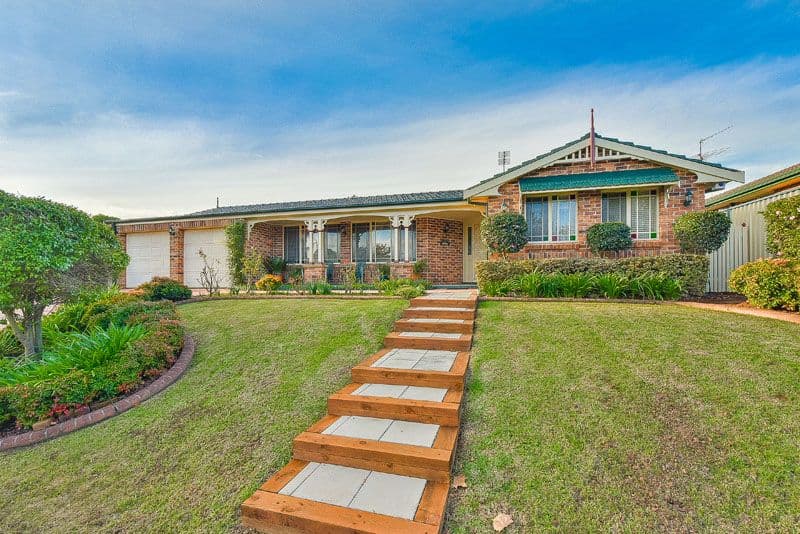 4 Yulan Street, Narellan Vale NSW 2567, Narellan Vale - Image 1