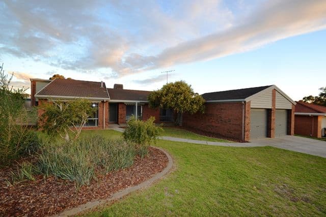 16 Coughlin Court, Seymour VIC 3660, Seymour - Image 1