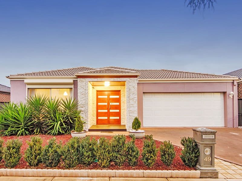 49 Brownlow Drive, Point Cook VIC 3030, Point Cook - Image 1