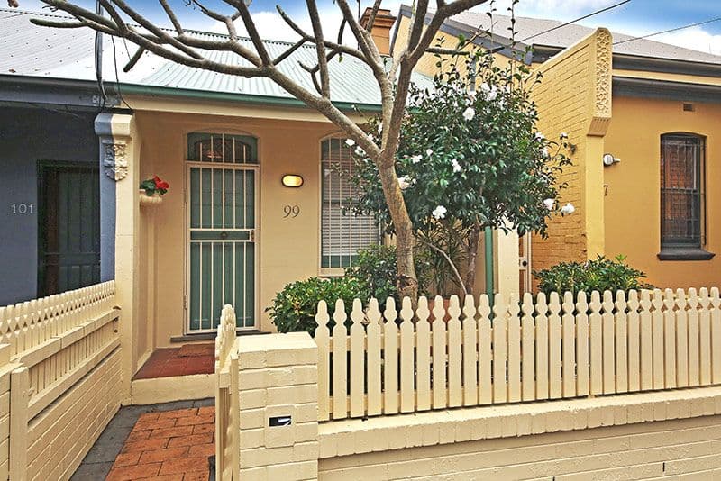 99 Darley Street, Newtown NSW 2042, Newtown - Image 1