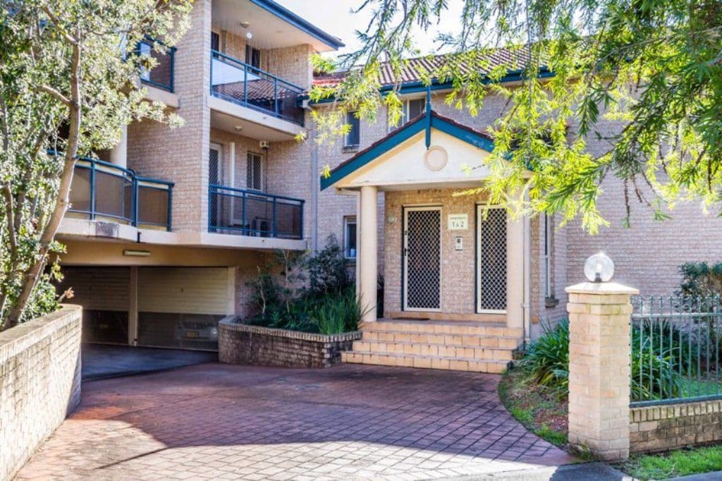 3-5 Oakes Street, Westmead NSW 2145, Westmead - Image 1