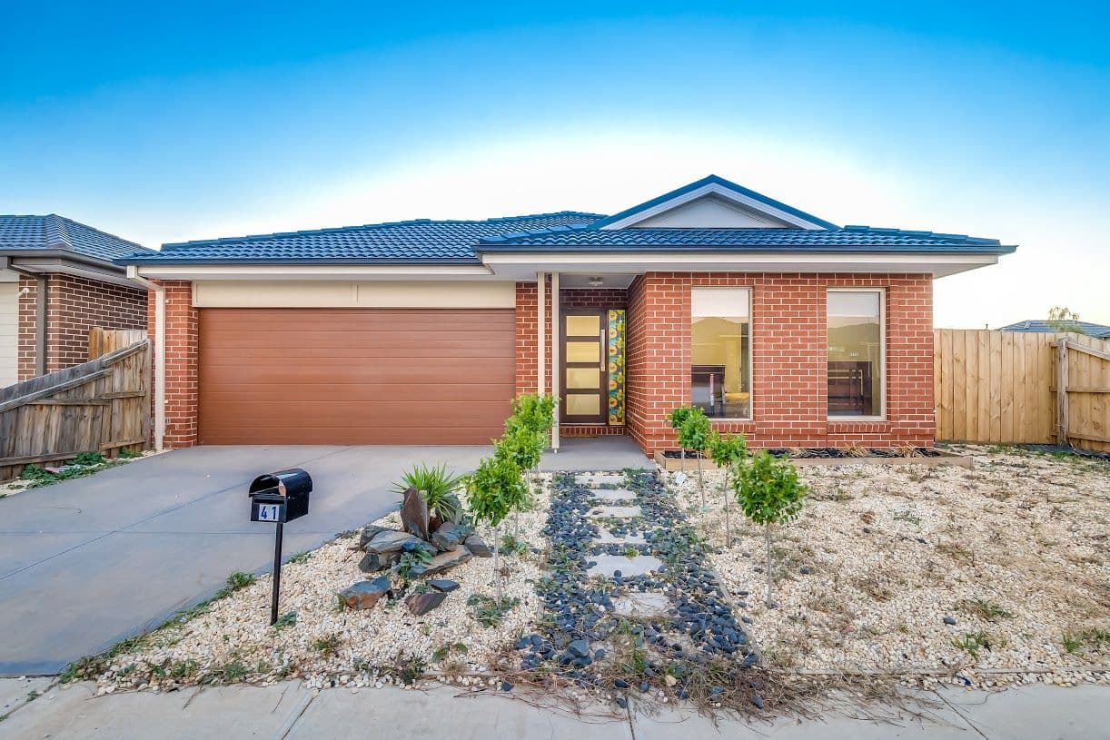 41 Toritta Way, Truganina VIC 3029, Truganina - Image 1